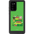 Elf Spread Christmas Cheer Galaxy Note20 5G Waterproof Case