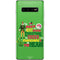 Elf Spread Christmas Cheer Galaxy S10 Plus Skin