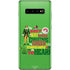 Elf Spread Christmas Cheer Galaxy S10 Plus Skin