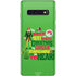 Elf Spread Christmas Cheer Galaxy S10 Skin