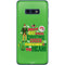 Elf Spread Christmas Cheer Galaxy S10e Skin