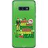 Elf Spread Christmas Cheer Galaxy S10e Skin