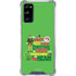 Elf Spread Christmas Cheer Galaxy S20 FE Clear Case