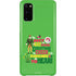 Elf Spread Christmas Cheer Galaxy Cases