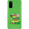 Elf Spread Christmas Cheer Galaxy S20 Lite Case