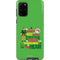 Elf Spread Christmas Cheer Galaxy S20 Plus Pro Case