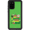 Elf Spread Christmas Cheer Galaxy S20 Plus Waterproof Case
