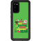 Elf Spread Christmas Cheer Galaxy S20 Waterproof Case