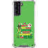 Elf Spread Christmas Cheer Galaxy S21 5G Clear Case