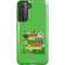 Elf Spread Christmas Cheer Galaxy S21 5G Pro Case