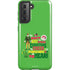 Elf Spread Christmas Cheer Galaxy S21 5G Pro Case