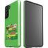 Elf Spread Christmas Cheer Galaxy S21 5G Pro Case
