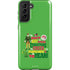 Elf Spread Christmas Cheer Galaxy S21 Plus 5G Pro Case