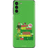 Elf Spread Christmas Cheer Galaxy S21 Plus 5G Skin