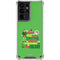 Elf Spread Christmas Cheer Galaxy S21 Ultra 5G Clear Case