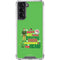 Elf Spread Christmas Cheer Galaxy S22 Clear Case