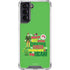 Elf Spread Christmas Cheer Galaxy S22 Clear Case