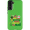 Elf Spread Christmas Cheer Galaxy S22 Plus Pro Case