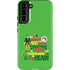 Elf Spread Christmas Cheer Galaxy S22 Plus Pro Case