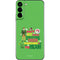 Elf Spread Christmas Cheer Galaxy S22 Plus Skin