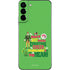 Elf Spread Christmas Cheer Galaxy S22 Plus Skin