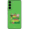 Elf Spread Christmas Cheer Galaxy S22 Skin