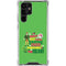 Elf Spread Christmas Cheer Galaxy S22 Ultra Clear Case