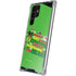 Elf Spread Christmas Cheer Galaxy S22 Ultra Clear Case