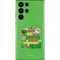 Elf Spread Christmas Cheer Galaxy S22 Ultra Skin