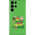 Elf Spread Christmas Cheer Galaxy S22 Ultra Skin