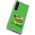 Elf Spread Christmas Cheer Galaxy S23 Clear Case