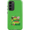 Elf Spread Christmas Cheer Galaxy S23 Plus Pro Case