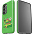Elf Spread Christmas Cheer Galaxy S23 Plus Pro Case