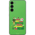 Elf Spread Christmas Cheer Galaxy S23 Plus Skin
