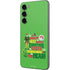 Elf Spread Christmas Cheer Galaxy S23 Plus Skin