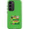 Elf Spread Christmas Cheer Galaxy S23 Pro Case
