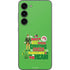 Elf Spread Christmas Cheer Galaxy S23 Skin