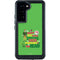 Elf Spread Christmas Cheer Galaxy S23 Waterproof Case
