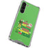 Elf Spread Christmas Cheer Galaxy S24 FE Clear Case