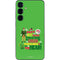 Elf Spread Christmas Cheer Galaxy S24 Plus Skin