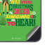 Elf Spread Christmas Cheer Galaxy S25 Plus Skin