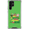 Elf Spread Christmas Cheer Galaxy S24 Ultra Clear Case
