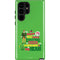 Elf Spread Christmas Cheer Galaxy S25 Ultra Impact Case