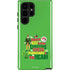 Elf Spread Christmas Cheer Galaxy S25 Ultra Impact Case