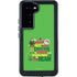 Elf Spread Christmas Cheer Galaxy S24 Waterproof Case