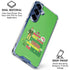 Elf Spread Christmas Cheer Galaxy S25 Plus Clear Case