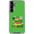 Elf Spread Christmas Cheer Galaxy S26 Clear Case