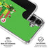 Elf Spread Christmas Cheer Galaxy S26 Clear Case