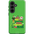 Elf Spread Christmas Cheer Galaxy S26 Impact Case