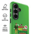 Elf Spread Christmas Cheer Galaxy S26 Impact Case